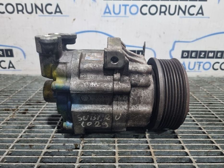Compresor clima Subaru Forester 2.0 Diesel 2007 - 2010 EE20 (1029) 1080002682