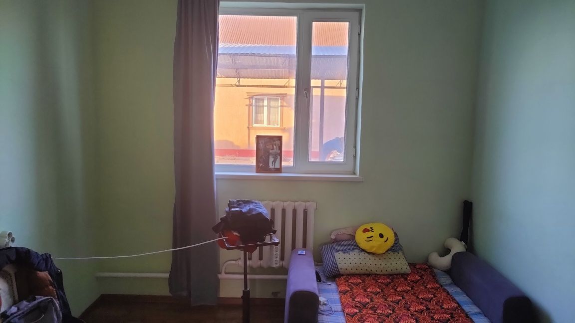 Продается дом Зарослый