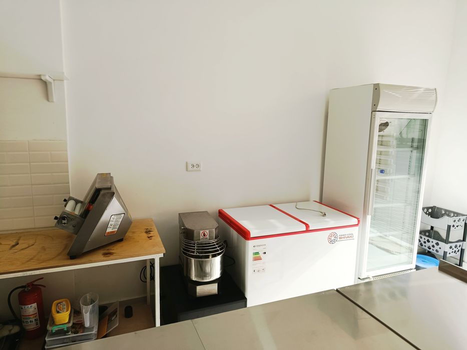 Продается бизнес Полуфабрикатов