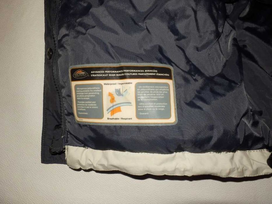 Geaca outdoor COLUMBIA OmniShield waterproof (dama S/M) LICHIDARE !