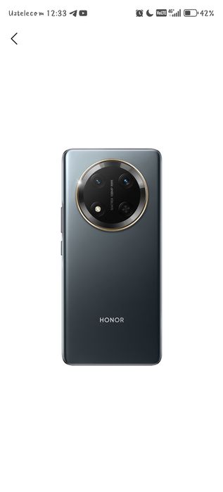 Honor x9c 5G sotaman