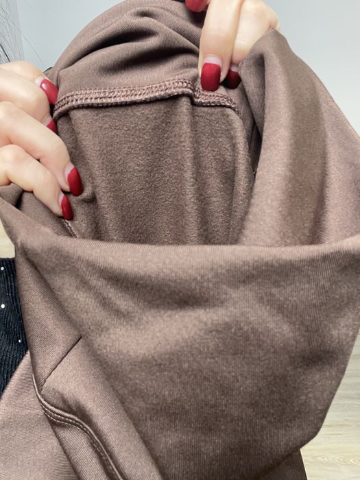 Colanti vatuiti grosi