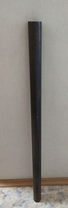 Труба новая дл.100см