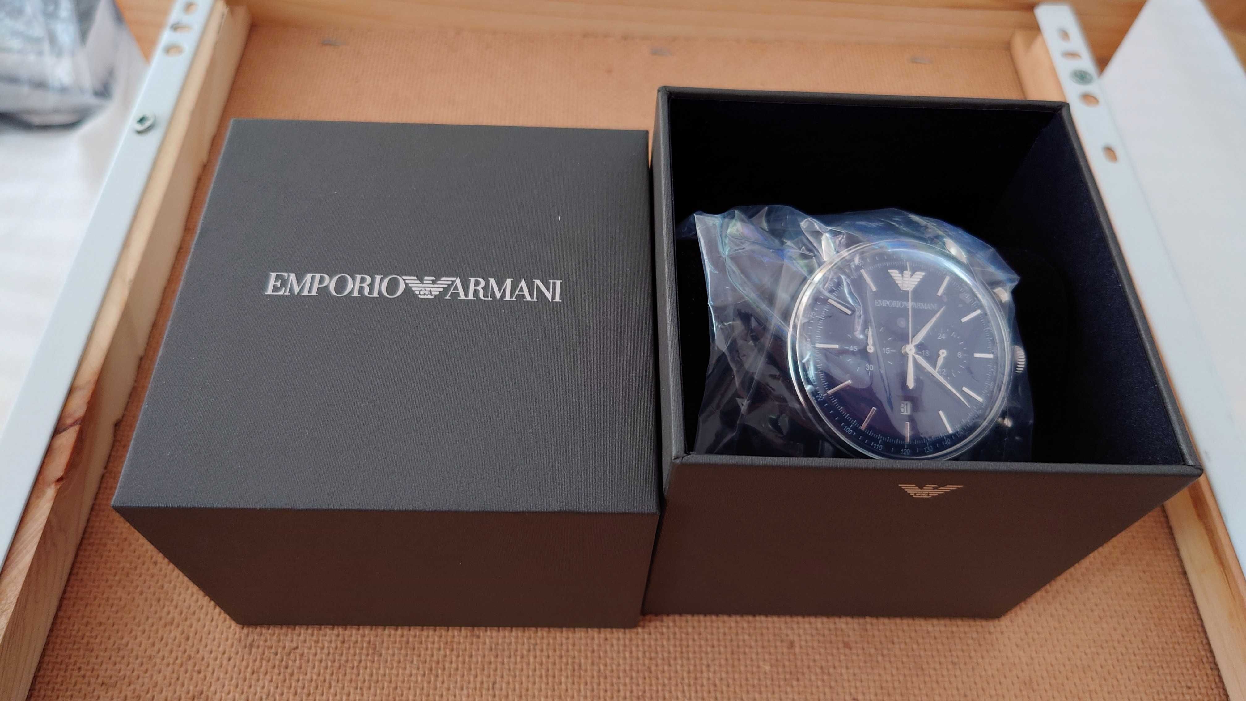 Часовник Emporio ARMANI AR11105