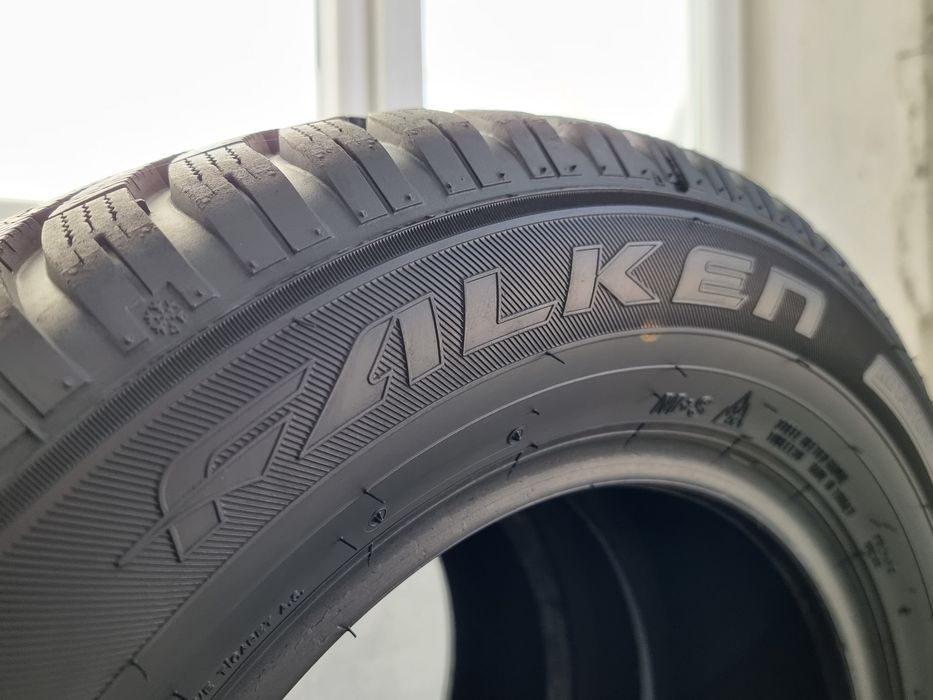 195/65/15 Falken 2Броя: 140лв 8мм