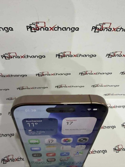 iPhone 16 Pro Desert Neverlocked 512GB