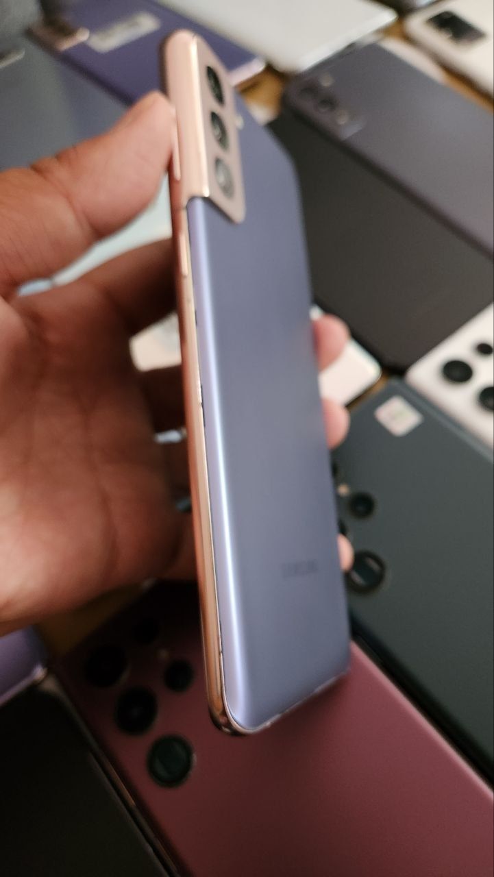Samsung s21 plus 5G