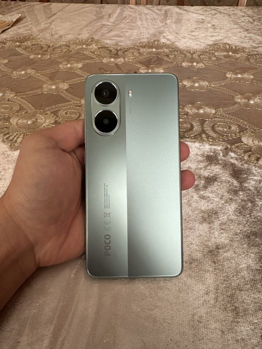 POCO X7 Pro 256 Gb