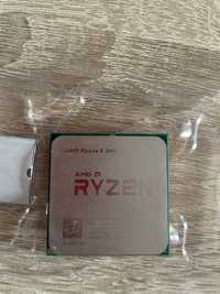 Процесор Ryzen 5 2600 + AMD Stock Cooler