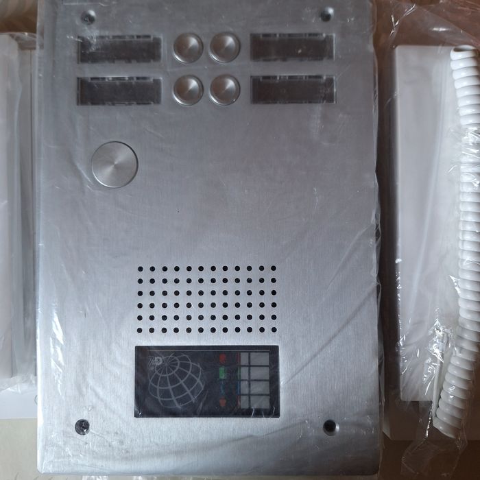 Kit interfon nou