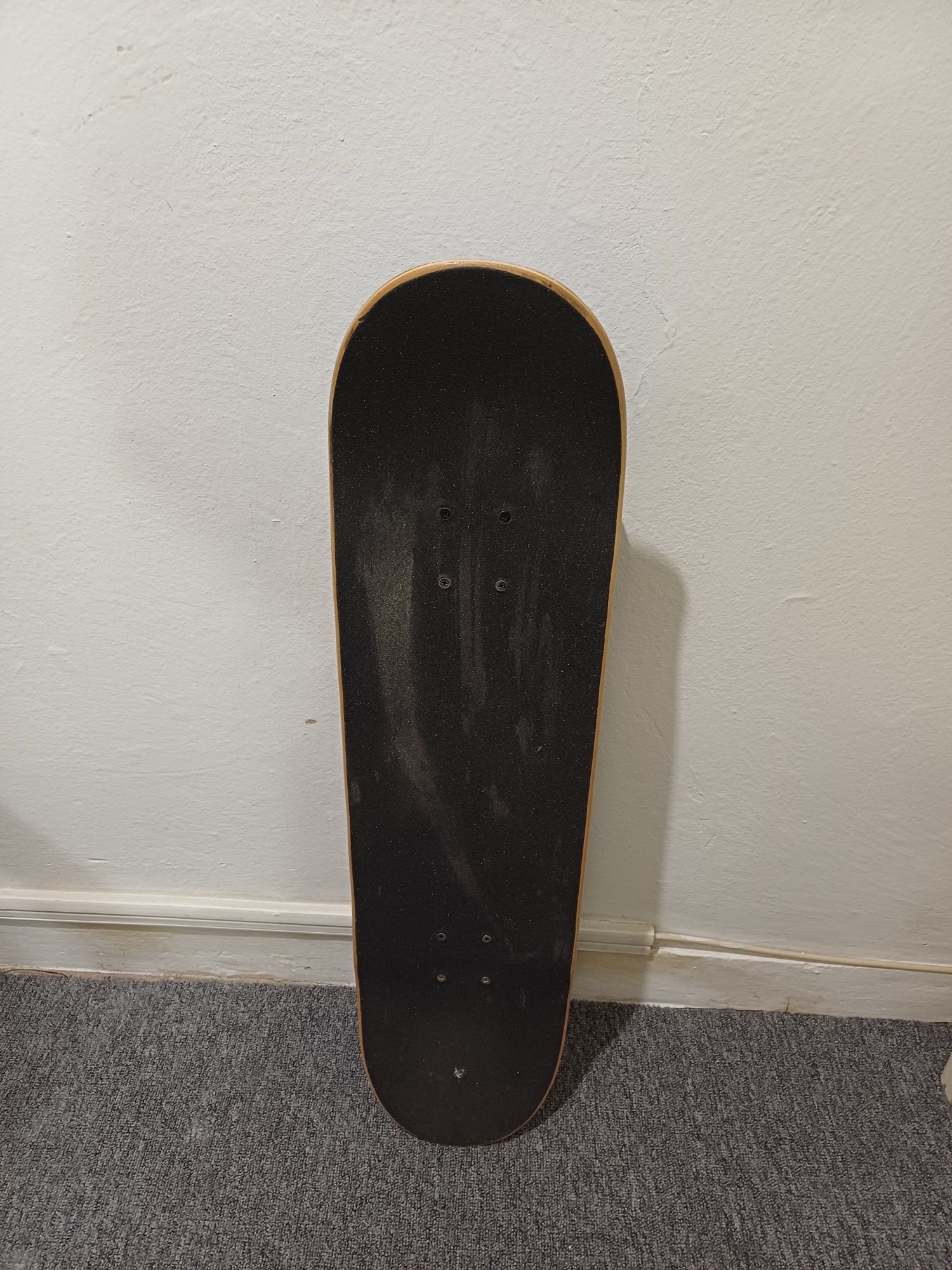 Skateboard Enuff Hologram Blue
8inch