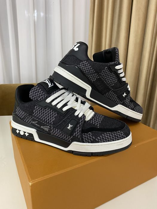 Louis Vuitton Trainer