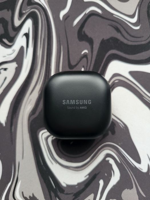 Samsung Galaxy Buds Pro