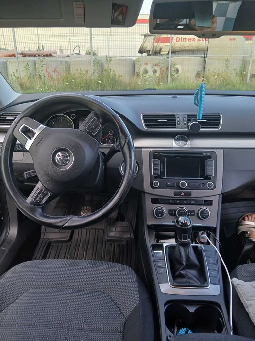 De vinzare Volkswagen Pasat