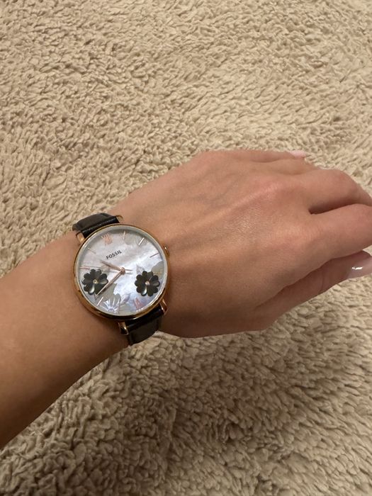 Ceas Fossil Jacqueline ES4535