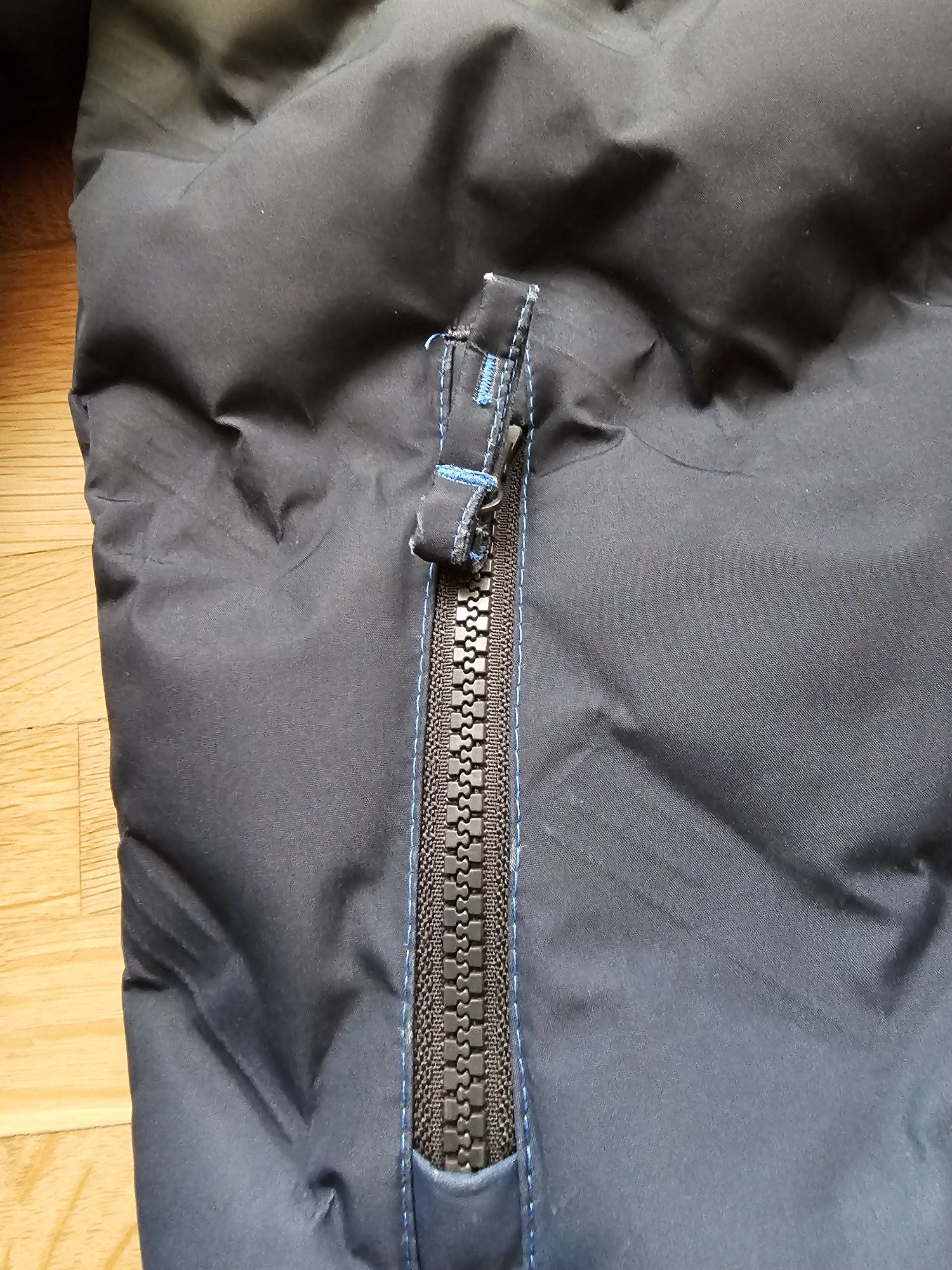 Лего wear зимно детско яке 140 см подходящо за ски и сноуборд