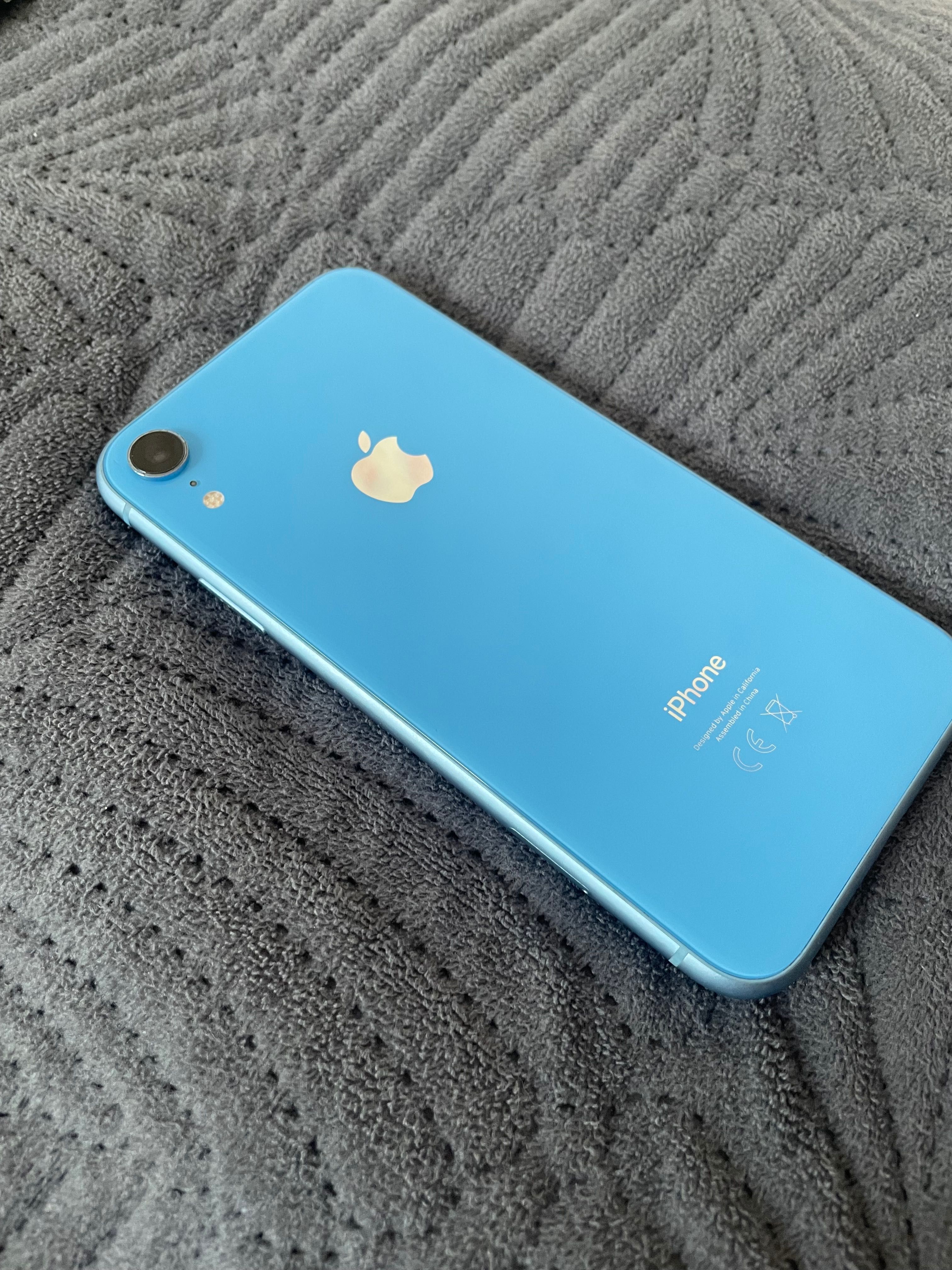 Срочно Продам iPhone XR