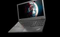 Laptop Lenovo Thinkpad T540 windows xp , contabilitate diagnoza
