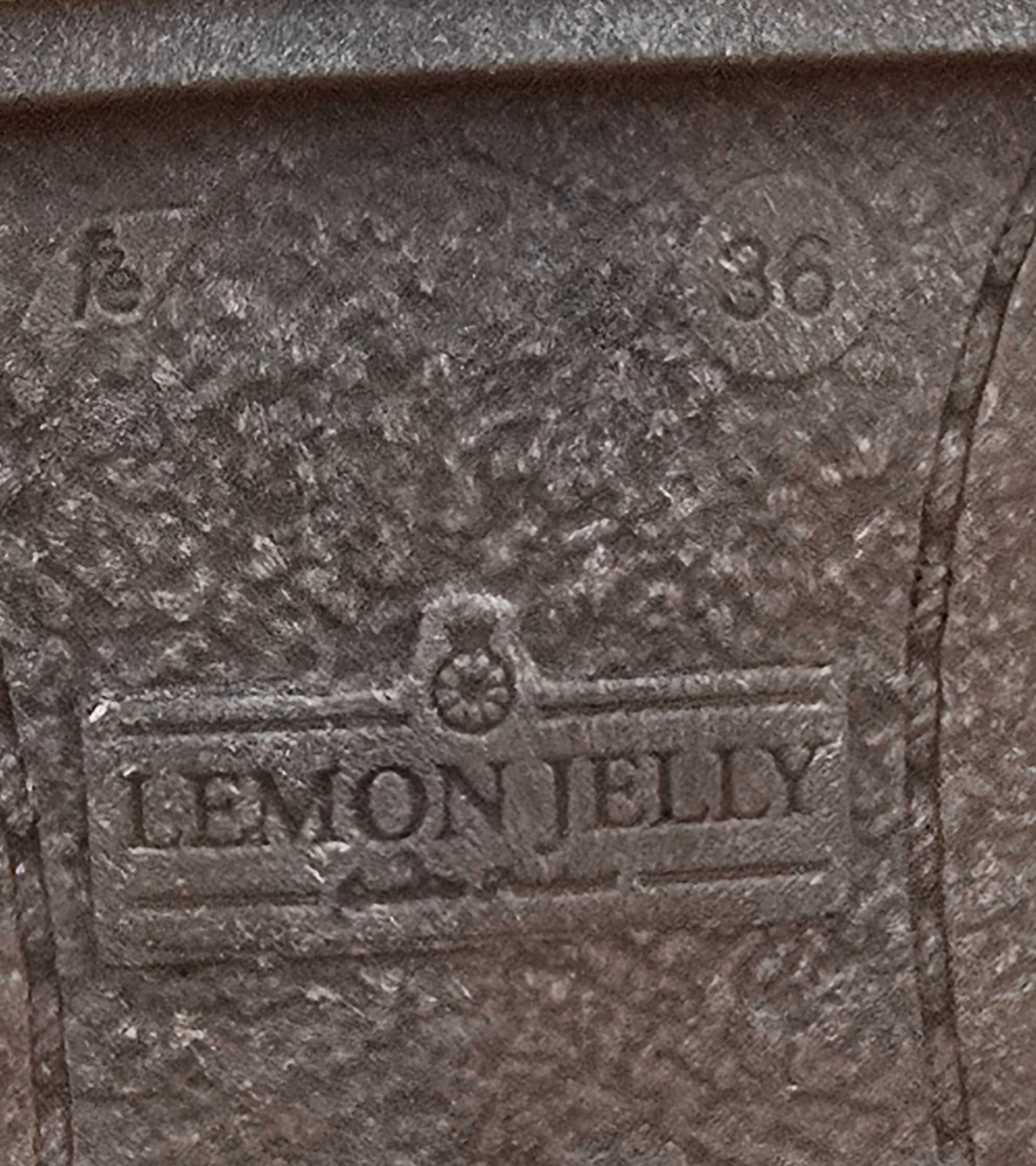 Гумени ботуши Lemon Jelly №35/36