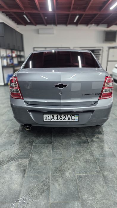 Кобальт 2024 продаются