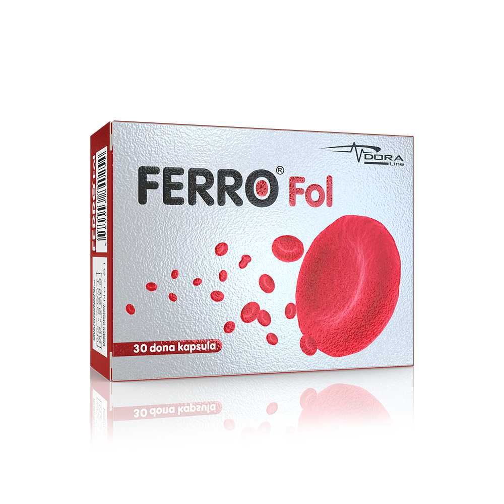 Ferro Fol   Kaps