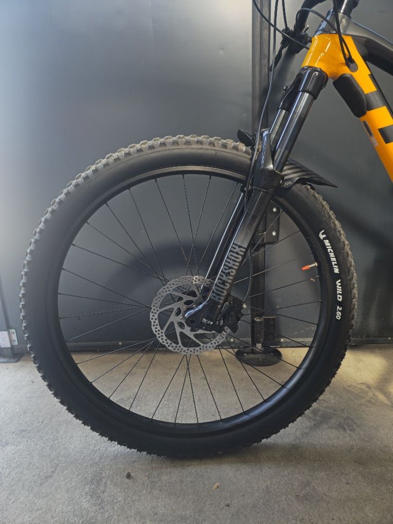 Trek Fuel EX 5 (2023)