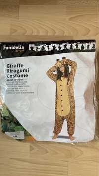 Костюм на жираф, за момче или момиче