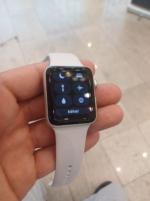 Apple watch 3 42mm