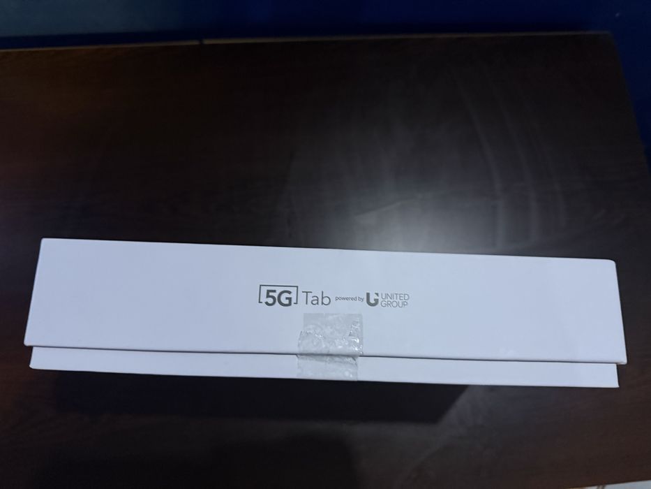 Телефон Vivacom 5G Pro 2 и таблет Vivacom 5G Tab