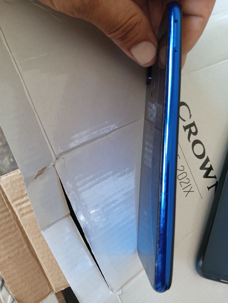 Продава redmi not7