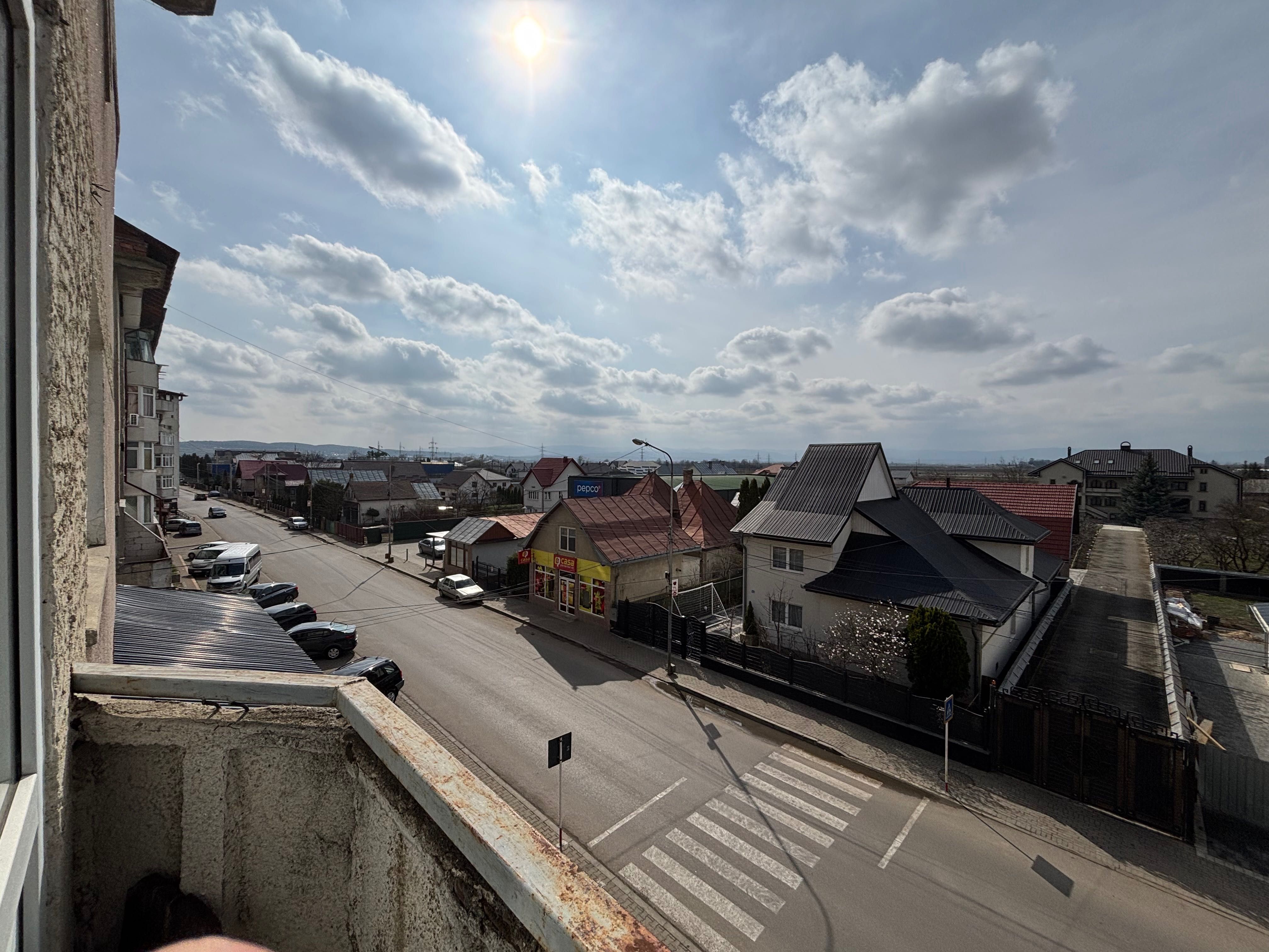 apartamente de vanzare radauti