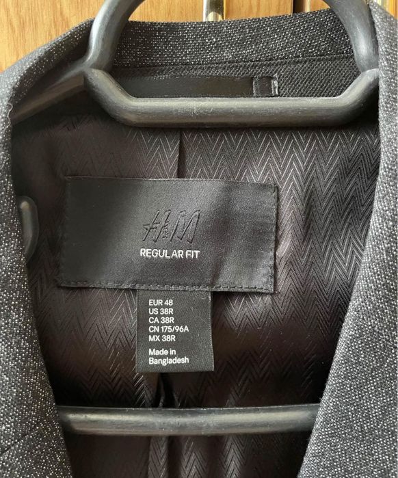 Sacou hm 48 bărbați