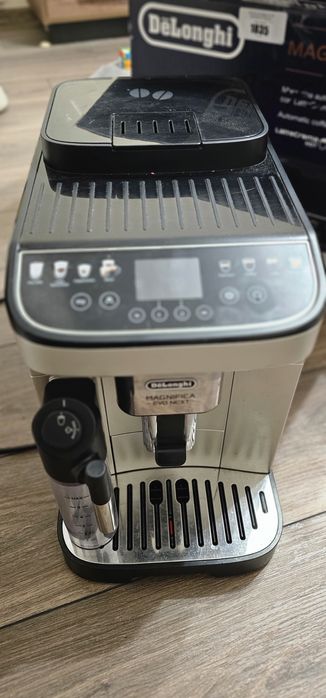 Кафе автомат De'Longhi Magnifica Evo Next