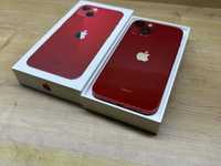 Apple iPhone 13 128Gb Rosu Neverlocked 96% viata bateriei