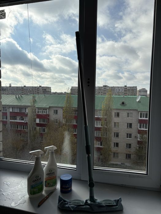 Клининг уральск Azem_cleaning