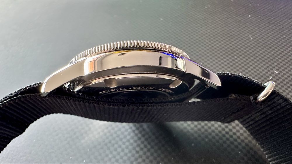 Ceas Glycine Airman DC4