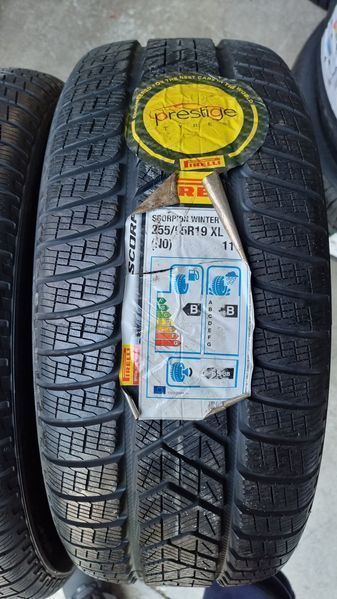 255/55/19.PIRELLI.2бр