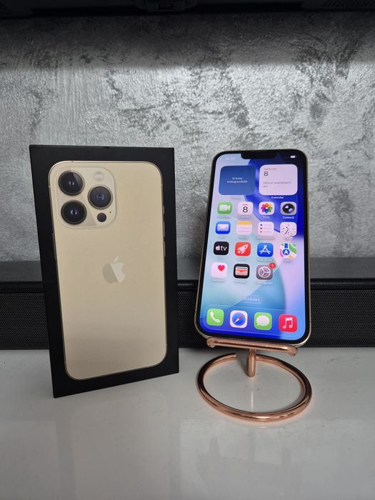 IPhone 13 PRO 5G 128GB