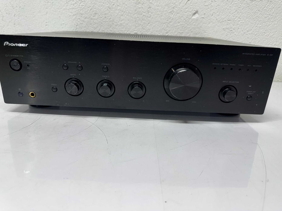 Усилвател Стерео -  Pioneer A-30-K / 175 W