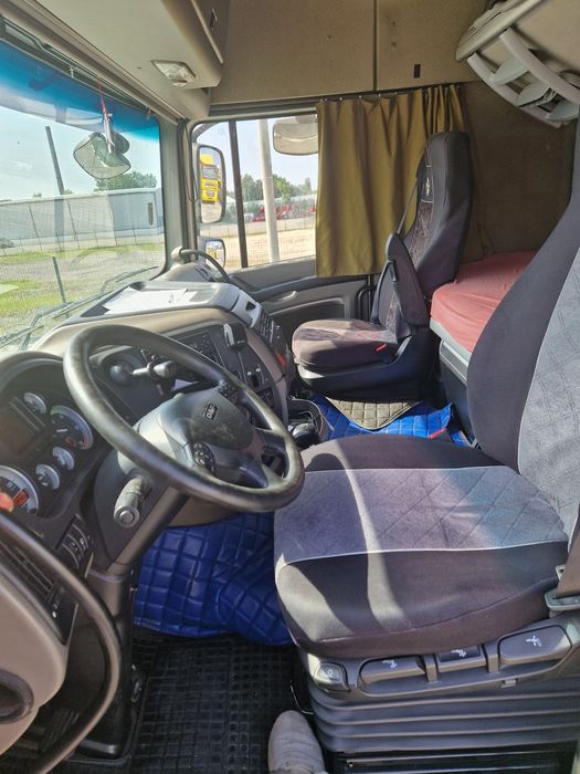 Vand DAF XF  460 ,  E5 ATE si EURO 6