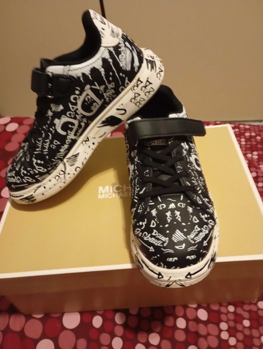 Adidași de copii nr.33