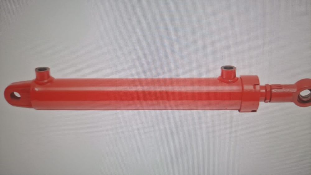 Cilindru hidraulic plug reversibil lungime 54 cm deschide 30 cm diamet