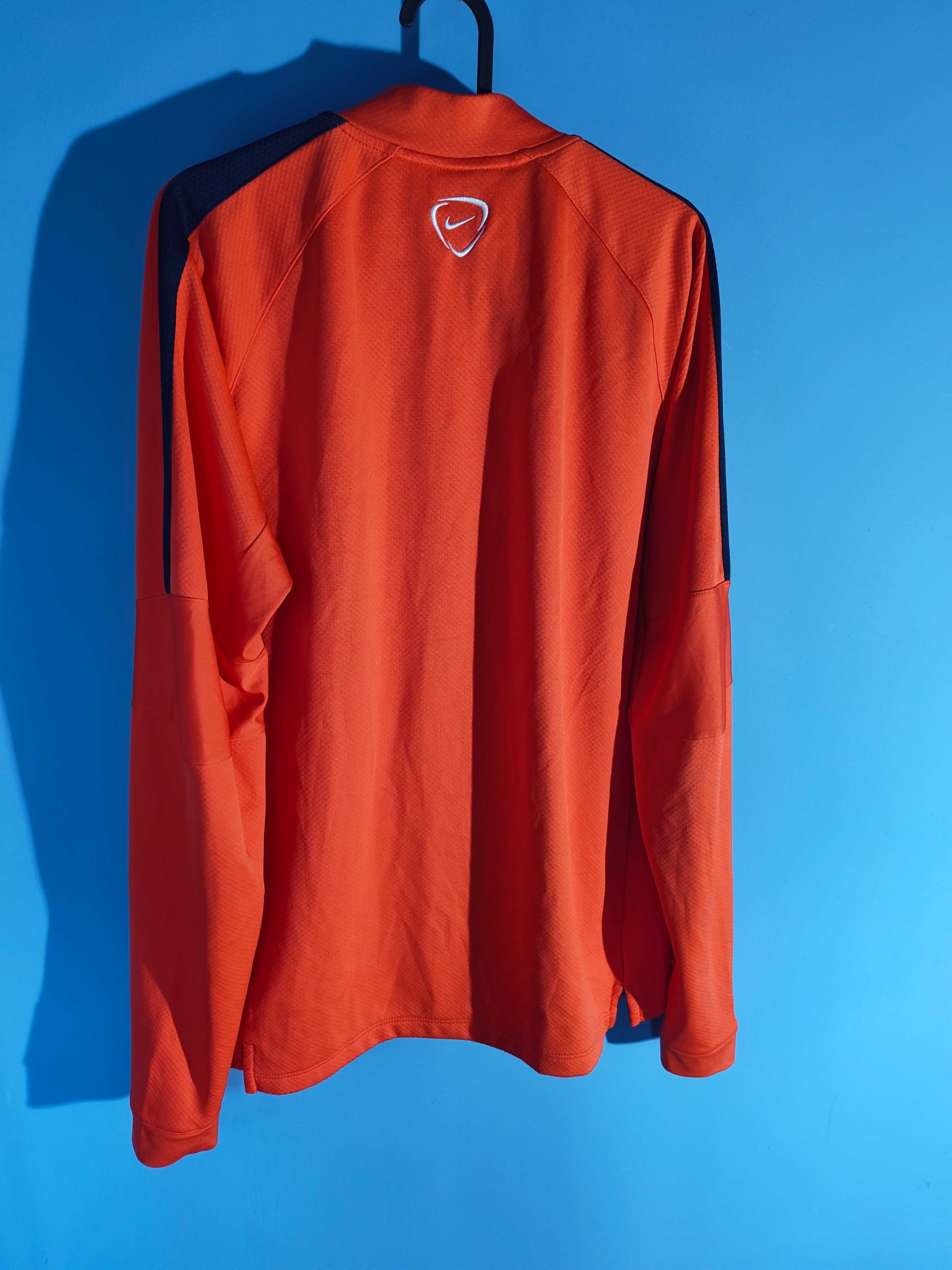 NIKE Dri-Fit Горнище Мъжко М