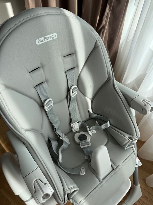 Столче за хранене Peg Perego Prima Pappa Follow Me