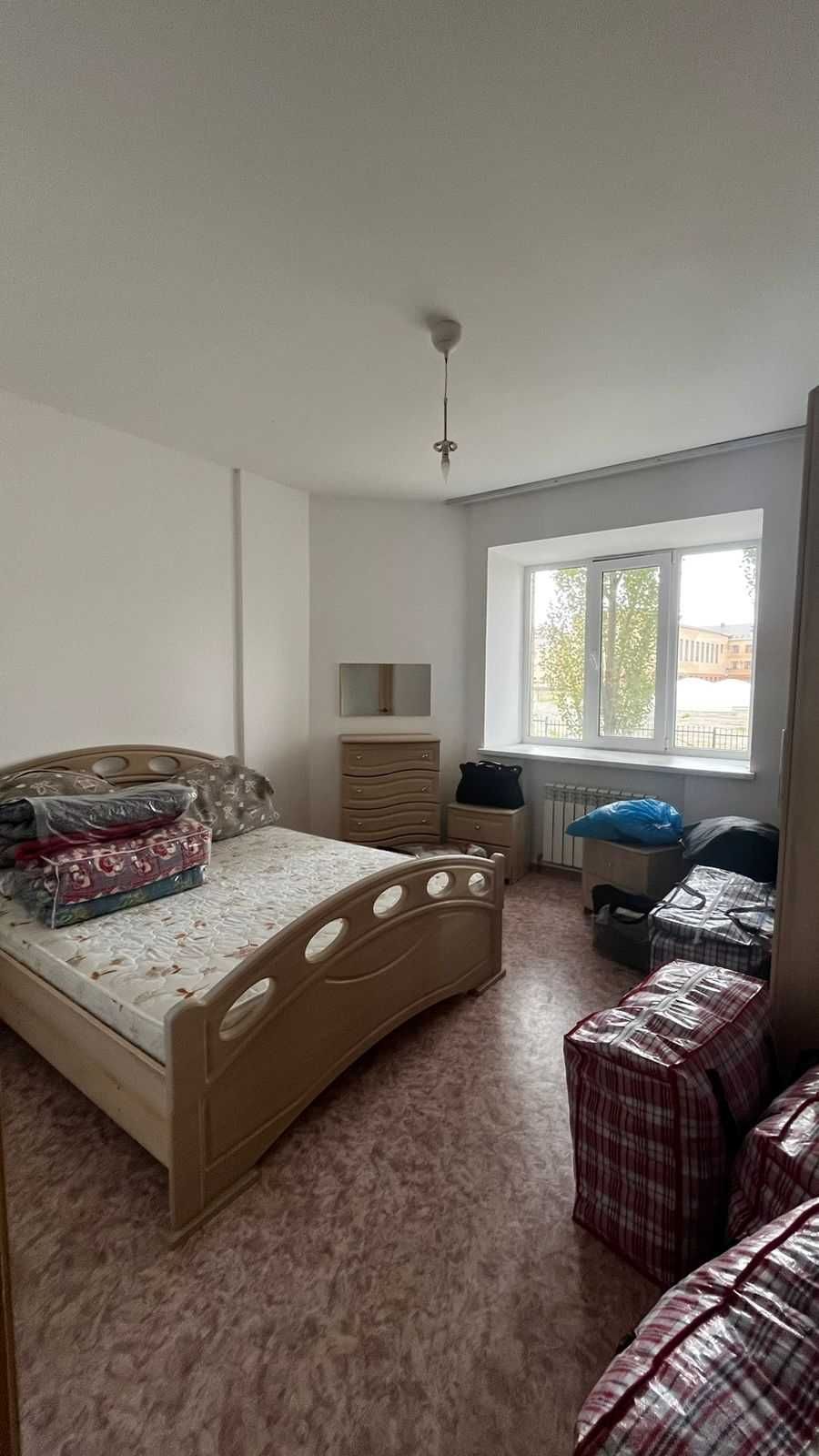 Продам 2-х комн.квартиру в доме от застройщика ПК НЕКТАР