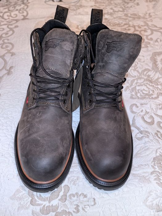 Продам обувь Red wing shoes. 41 размер