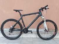 Bicicleta Principia MSL C40T carbon, furcă aer, shimano SLX