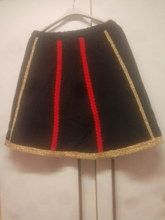 Costum de carnaval sau ce vreți voi