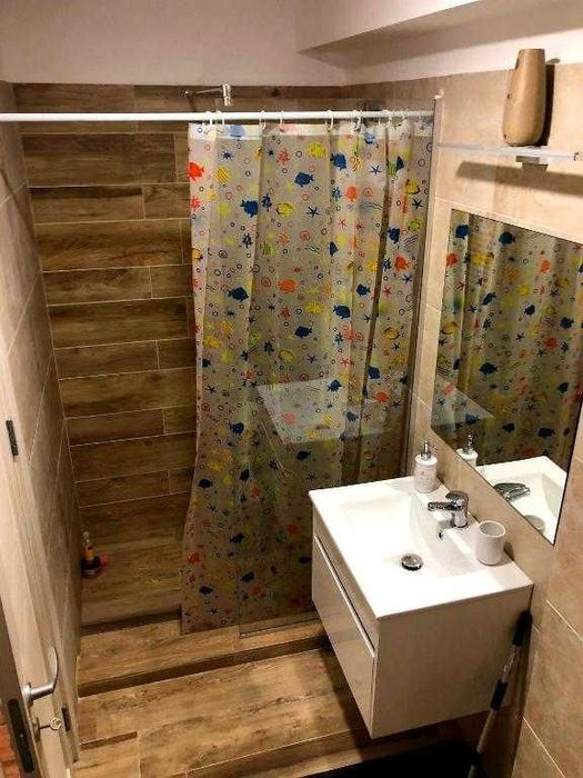 FARA ESCORTE.Cazare Brasov regim hotelier Apartament 2 camere  Coresi