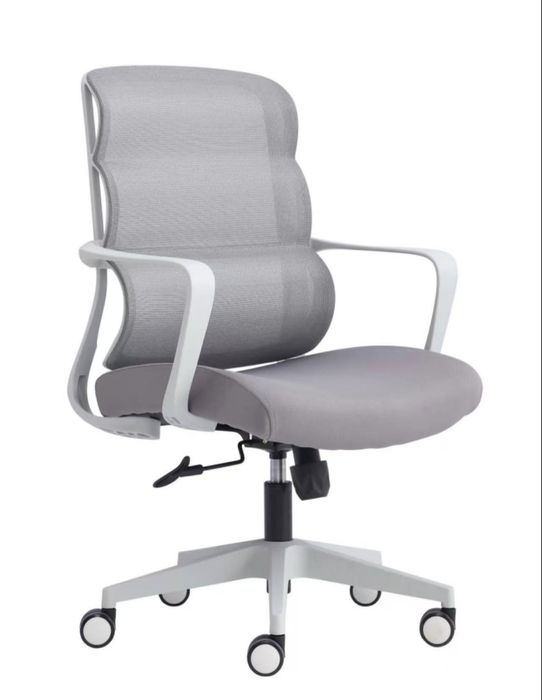 Manba fabrikasi moda ofis kreslosi